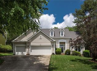 3120 Wild Lark Ct, Charlotte, NC 28210