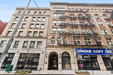 Rented by Keller Williams NYC