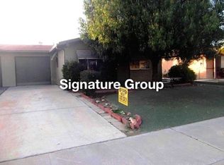 647 San Rogelio St, Hemet, CA 92545