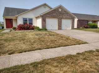 6108 Glebe Dr, Indianapolis, IN