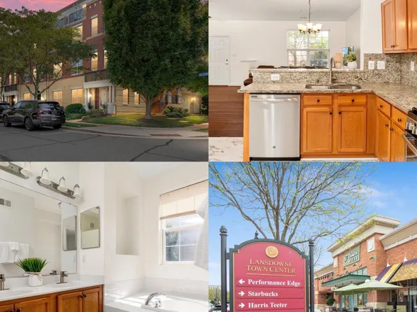 43643 McDowell Sq, Leesburg, VA 20176
