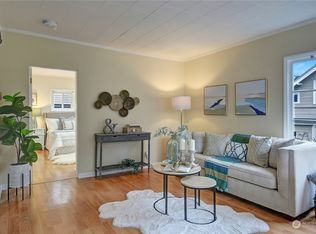 3115 Queen Anne Ave N, Seattle, WA