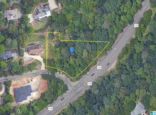 2000 Rocky Brook Dr #1, Birmingham, AL 35243