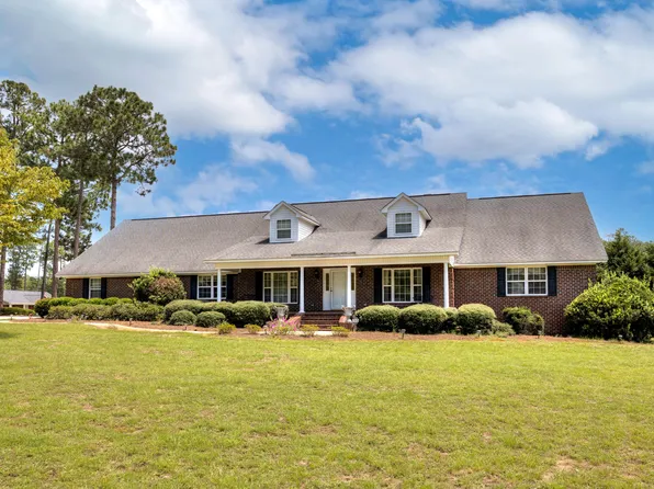 4992 Sedgewood Dr, Wedgefield, SC 29168