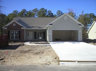 915 Thomas Ave, North Myrtle Beach, SC 29582