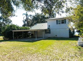 660 Bohde Rd, Babson Park, FL 33827