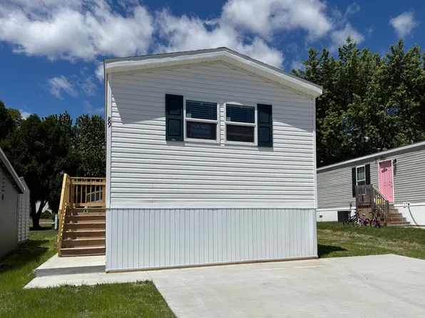 2735 S Wagner Rd Unit 89, Ann Arbor, MI 48103