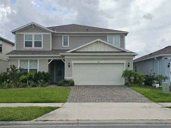 5668 Arborvista St, Saint Cloud, FL 34771