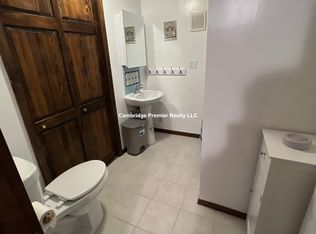 19 Pitman St #1, Somerville, MA 02143