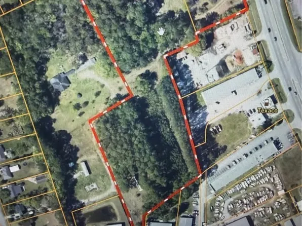 5868/5864 hwy 21, Rincon, GA 31326