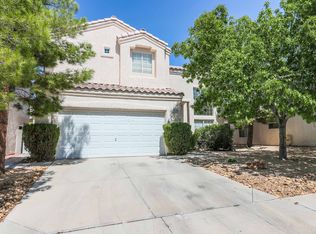 3114 Shadow Dusk Ave, Henderson, NV 89052
