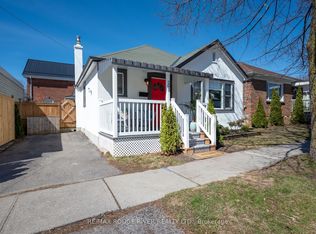 203 Bagot St, Cobourg, ON K9A 3G5