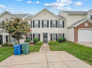 2005 Rathie Dr, Durham, NC 27703