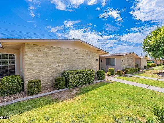 2nd image of 10503 W GRANADA Drive