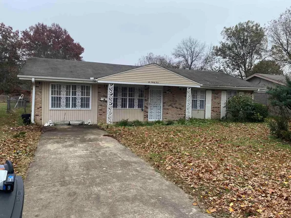 624 Christy Ave, Trumann, AR 72472