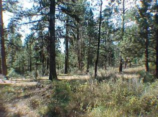 L-48 Eight Mile Dr, Lowman, ID 83637