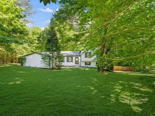 3000 White Cir, Marietta, GA 30066