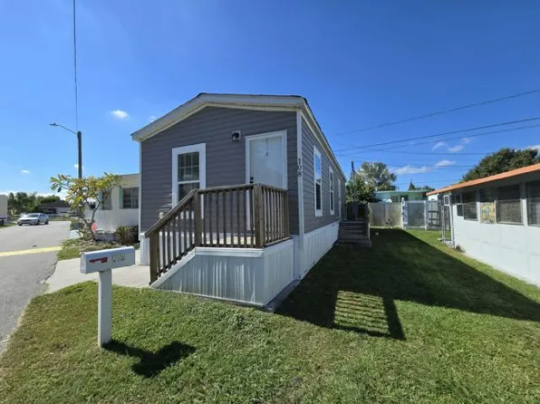 3301 58th Ave N #108, Saint Petersburg, FL 33714