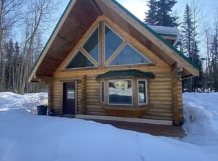 3791 Branch Ave, North Pole, AK 99705