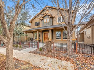 6756 S Talasi Ave, Boise, ID 83709