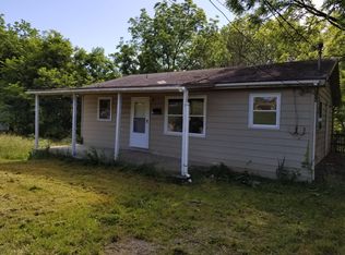 325 Floral St, Greeneville, TN 37743
