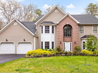 164 W Pleasant Grove Rd, Jackson, NJ 08527