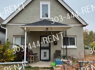 3650 Kalamath St, Denver, CO 80211