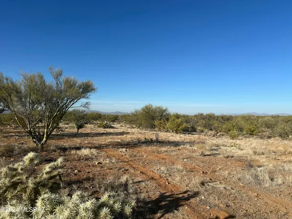 15286 W Howard Miller Ave, Tucson, AZ 85736