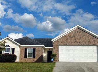 301 S Bridgeport Dr, Statesboro, GA 30461