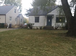 3106 McGuffey Rd, Columbus, OH 43224