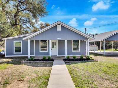 1411 Marlton St, San Marcos, TX, 78666