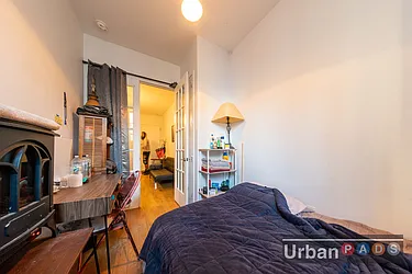 Rented by Urban Pads
