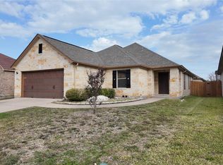 904 Watson Way, Pflugerville, TX 78660