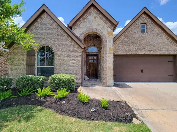 9314 Eckert Rd, Iowa Colony, TX 77583