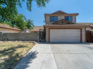 2836 Villarreal Way, Modesto, CA 95354