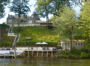 62 Berkshire Ave, Southwick, MA 01077