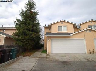 342 Blossom Way, Hayward, CA 94541