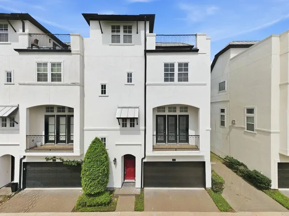 8926 Lakeshore Bend Dr, Houston, TX 77080