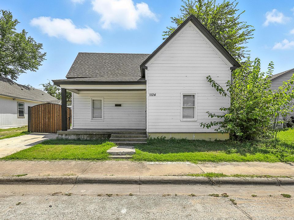 1st image of 1124 E Hattie St