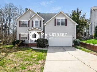 4500 Hyperion Ct, Charlotte, NC 28216