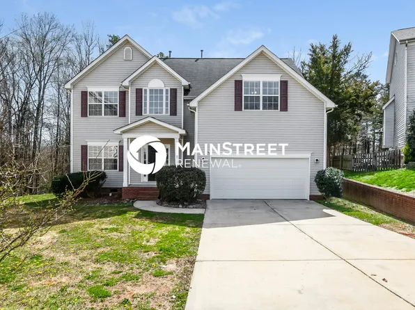 4500 Hyperion Ct, Charlotte, NC 28216