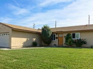 6654 Sequoia Dr, Buena Park, CA 90620