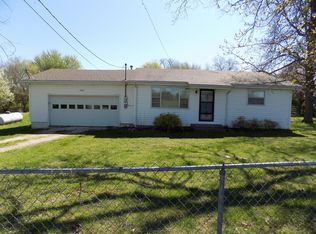 5880 S Farm Road 223, Rogersville, MO 65742