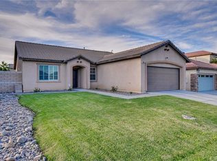 13742 Dodie Ave, Victorville, CA 92392