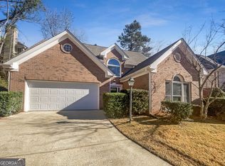 3318 Glenrose Trl, Atlanta, GA 30341