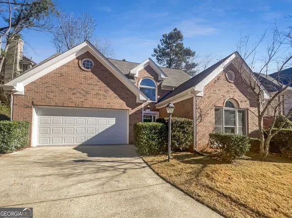3318 Glenrose Trl, Atlanta, GA 30341