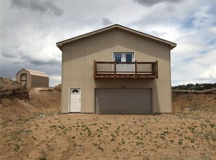1332 Frees Loop, Hartsel, CO 80449