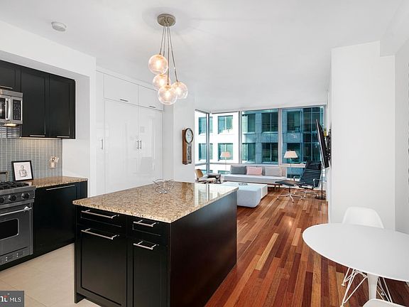 2nd image of 1414 S Penn Sq Unit 23G