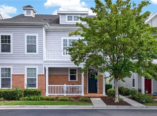 4150 Seafarer Ave, Norfolk, VA 23518