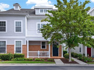 4150 Seafarer Ave, Norfolk, VA, 23518